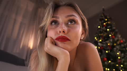 Darline online show from 25, 12, 2024