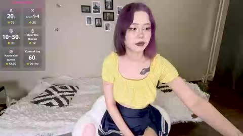 darling_nora online show from 10, 10, 2025