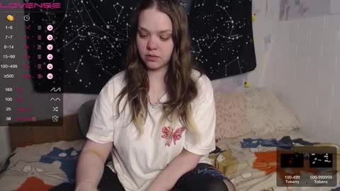 Snapshot of darling_tony18 chatting on 15, 2, 2026 darling_tony18 online show from 15, 2, 2026