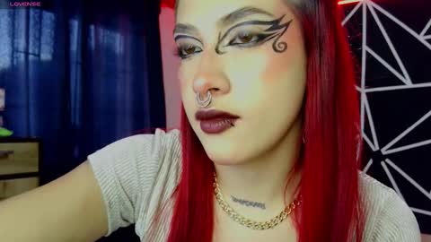 Snapshot of darlyhooper1_ chatting on 29, 11, 2025 Darlyhooper online show from 29, 11, 2025