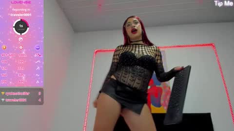 Snapshot of darlyhooper1_ chatting on 25, 2, 2026 Darlyhooper online show from 25, 2, 2026