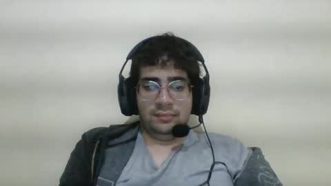 darque online show from 1, 11, 2025