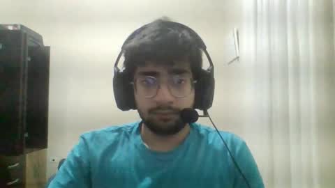 darque online show from 14, 11, 2025