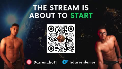 Darren lemus online show from 28, 9, 2025