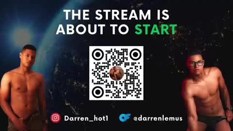 Darren lemus online show from 5, 10, 2025