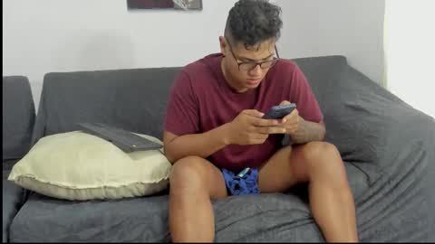 Darren lemus online show from 12, 11, 2025