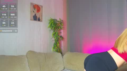 DarslyCat online show from 10, 3, 2026