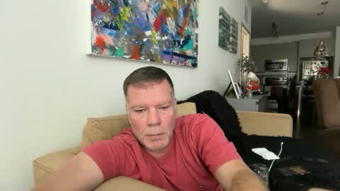 dartanha007 online show from 16, 12, 2025