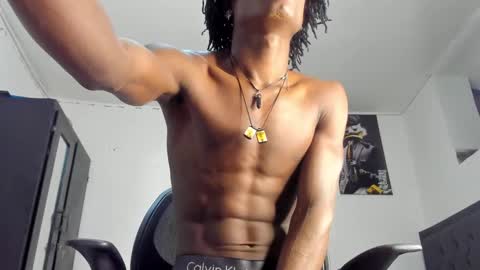 Darwin online show from 14, 1, 2025