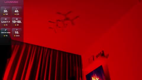 Snapshot of daryakeyy chatting on 2, 11, 2025 daryakeyy online show from 2, 11, 2025