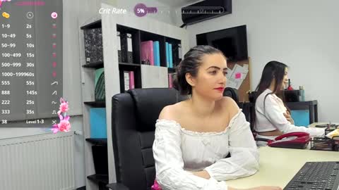 Darya online show from 29, 1, 2025