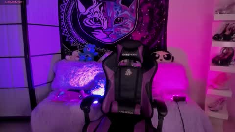 Snapshot of daryimiau chatting on 26, 11, 2025 daryimiau online show from 26, 11, 2025