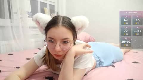 Lia online show from 21, 11, 2025