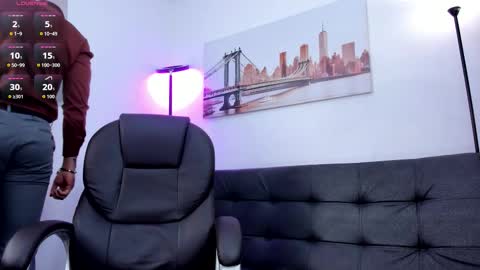 Dash online show from 8, 10, 2025