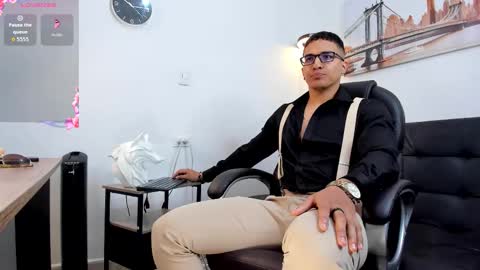 Dash online show from 13, 10, 2025