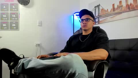 Dash online show from 30, 11, 2025