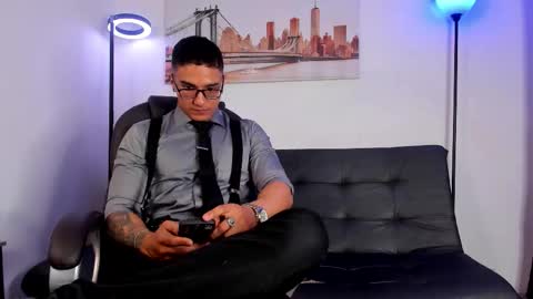 Dash online show from 19, 1, 2026