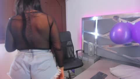 Dasha Foxxx online show from 27, 12, 2024