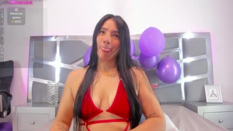 Dasha Foxxx online show from 29, 12, 2024
