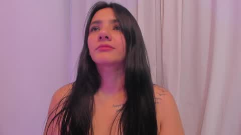 Dasha Foxxx online show from 31, 12, 2024