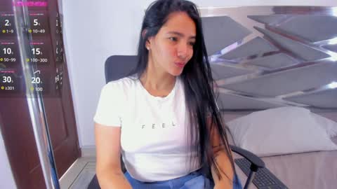 Dasha Foxxx online show from 23, 1, 2025