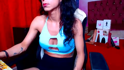 Dasly online show from 11, 2, 2025