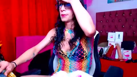 Dasly online show from 17, 2, 2025