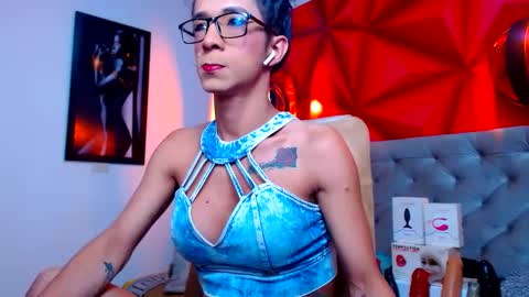 Dasly online show from 20, 9, 2025
