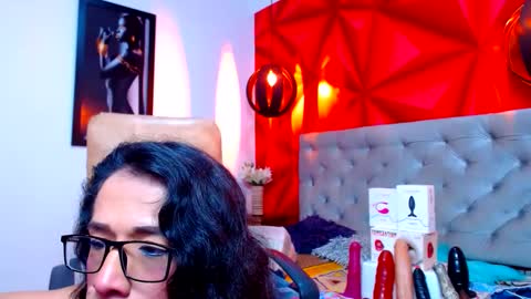 Dasly online show from 21, 9, 2025