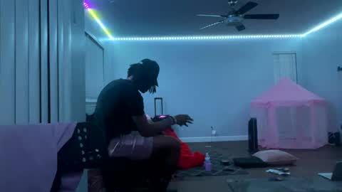Snapshot of datb0igud chatting on 3, 3, 2025 LushLavish online show from 3, 3, 2025
