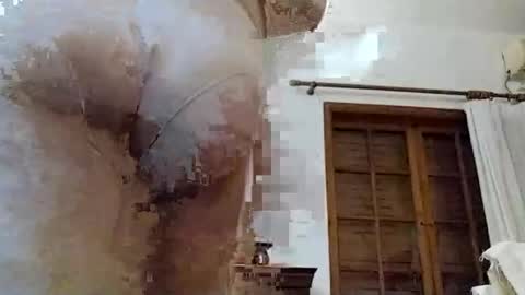 Snapshot of dattygial chatting on 1, 1, 2025 dutty boi online show from 1, 1, 2025