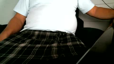 Snapshot of datyo1234 chatting on 9, 1, 2025 datyo1234 online show from 9, 1, 2025