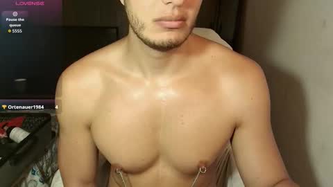 David online show from 13, 10, 2025