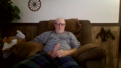 dave571960 online show from 5, 10, 2025