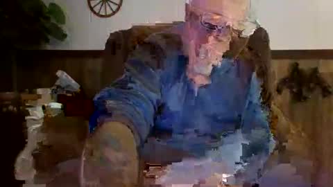 dave571960 online show from 11, 10, 2025