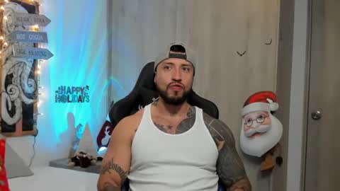 DAVE MAX online show from 17, 12, 2024