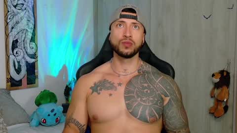 DAVE MAX online show from 2, 2, 2025