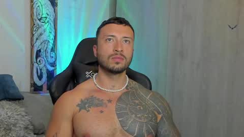 DAVE MAX online show from 19, 2, 2025