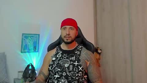 DAVE MAX online show from 28, 9, 2025