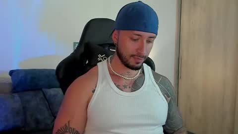 DAVE MAX online show from 4, 11, 2025