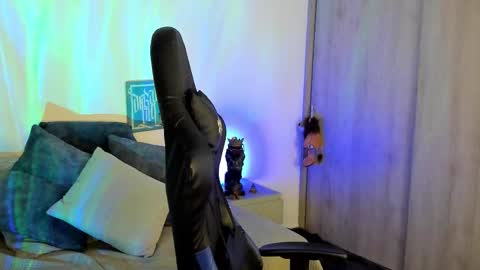 DAVE MAX online show from 14, 11, 2025