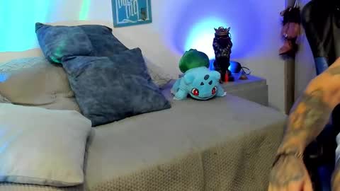 DAVE MAX online show from 26, 11, 2025