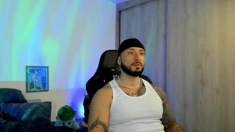 DAVE MAX online show from 7, 1, 2026