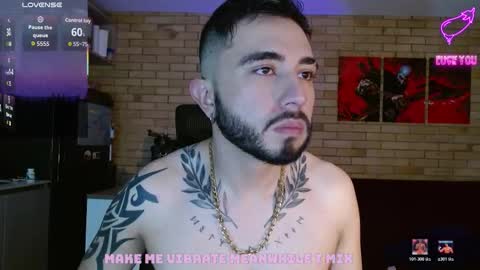 Dave Wolf online show from 19, 2, 2026