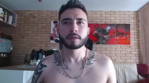 Dave Wolf online show from 21, 3, 2026