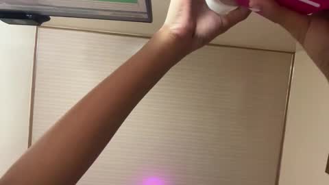 Snapshot of daveboyyy chatting on 18, 11, 2025 Scarlet thesexiest online show from 18, 11, 2025