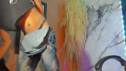 daveel_hot online show from 12, 9, 2025