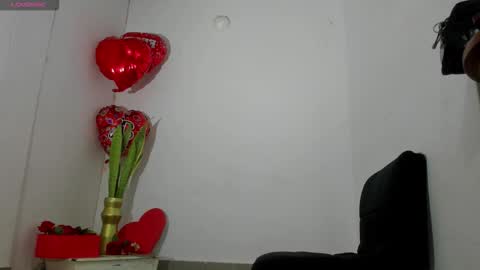 daveel_hot online show from 15, 9, 2025