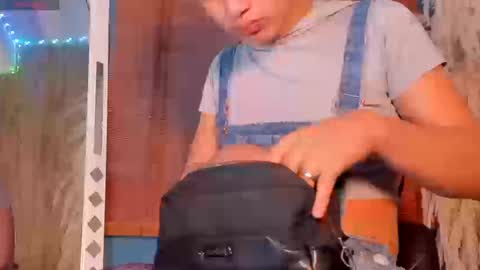 daveel_hot online show from 20, 9, 2025
