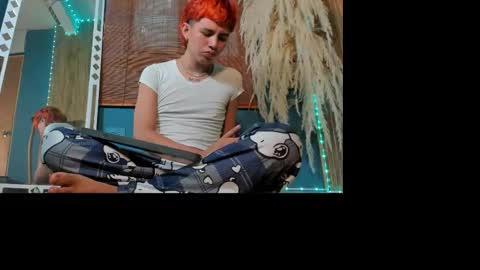daveel_hot online show from 24, 9, 2025